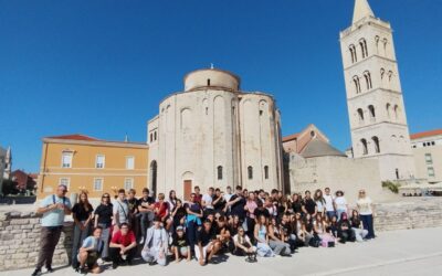 Tri dana, mnogo doživljaja i uspomena za pamćenje!